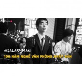 Clip: Lịch sử 100 năm nghề văn phòng Nhật Bản